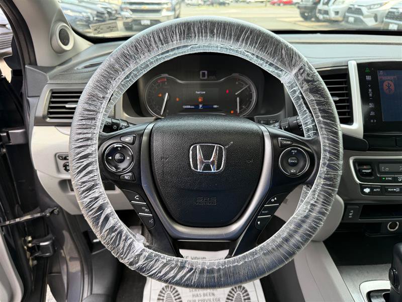Used 2016 Honda Pilot EX-L image 38