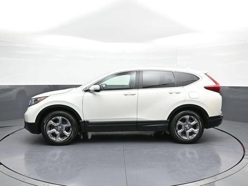 Used 2018 Honda CR-V EX-L image 9