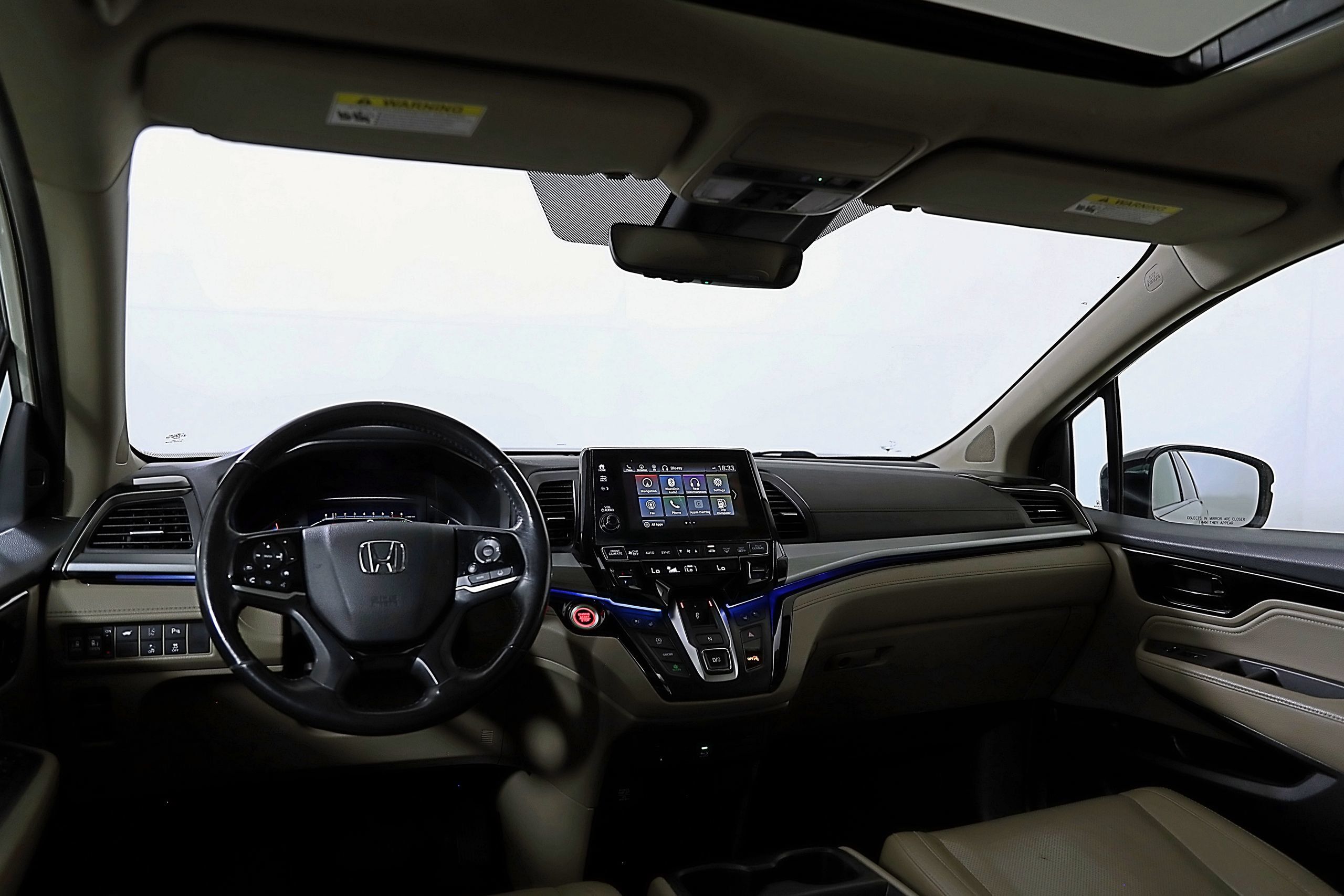 Used 2019 Honda Odyssey Elite image 10