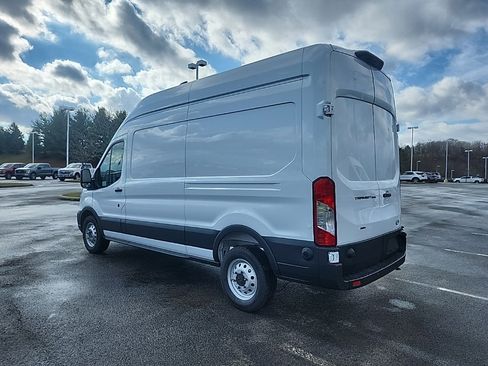 New 2026 Ford Transit 250 Base image 5