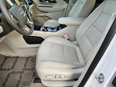 Used 2020 GMC Terrain Denali w/ Denali Premium Package image 15