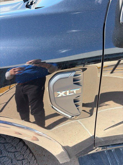 Used 2024 Ford Ranger XLT w/ Equipment Group 301A High RWD image 11