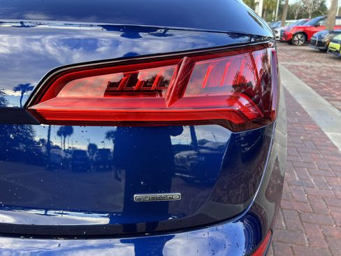 Used 2020 Audi Q5 2.0T Premium image 41