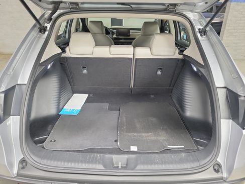 Certified 2024 Honda HR-V LX image 7