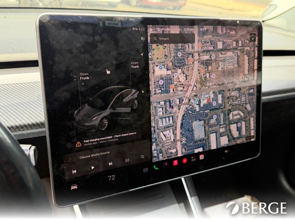 Used 2019 Tesla Model 3 Standard Range Plus RWD image 9