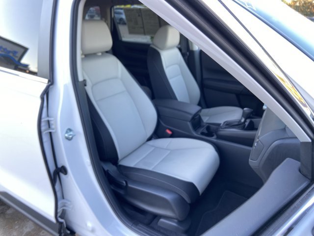 Used 2024 Honda CR-V EX image 20