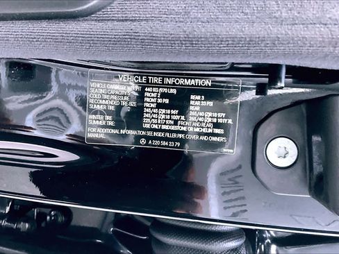 Used 2006 Mercedes-Benz S 500 image 29