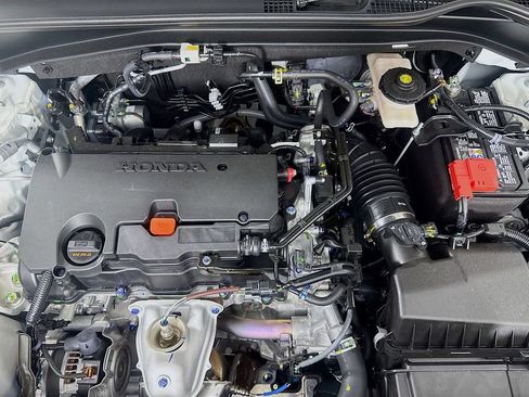 Used 2026 Honda HR-V EX-L image 41