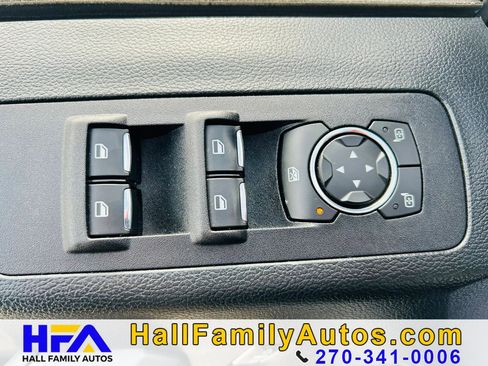 Used 2018 Ford F150 XLT w/ Equipment Group 302A Luxury image 13