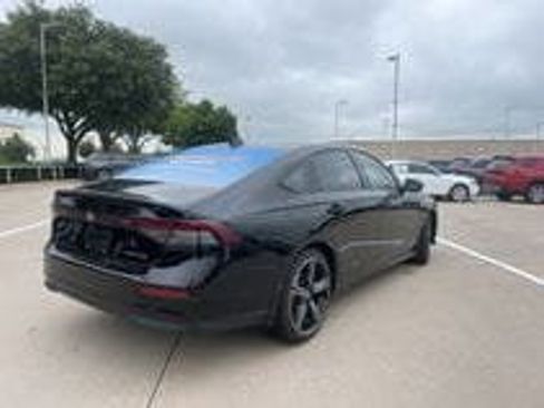 Certified 2026 Honda Accord SE image 12