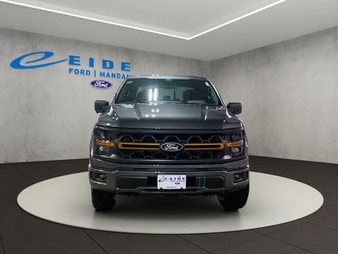 New 2025 Ford F150 Tremor w/ Bed Utility Package image 2