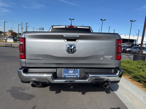 Used 2022 RAM 1500 Laramie image 10