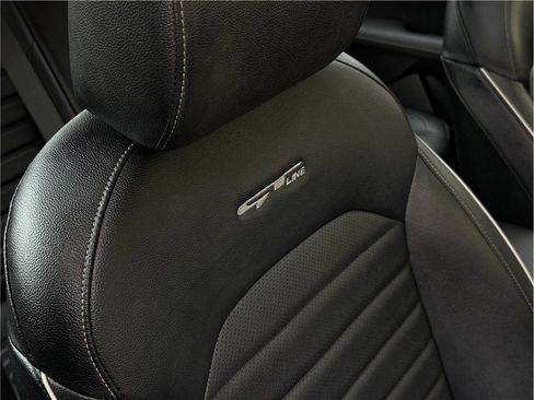 Used 2024 Kia Forte GT-Line w/ GT-Line Premium Package image 23