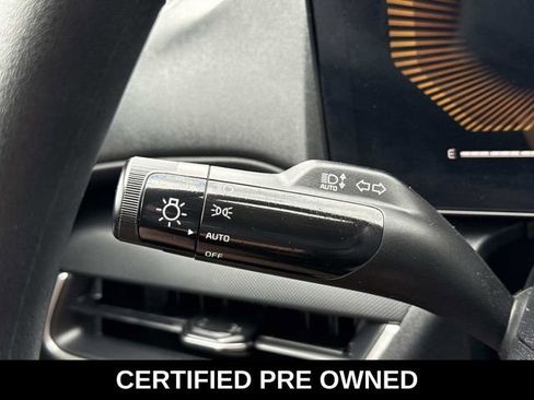 Used 2025 Kia K4 FWD image 24