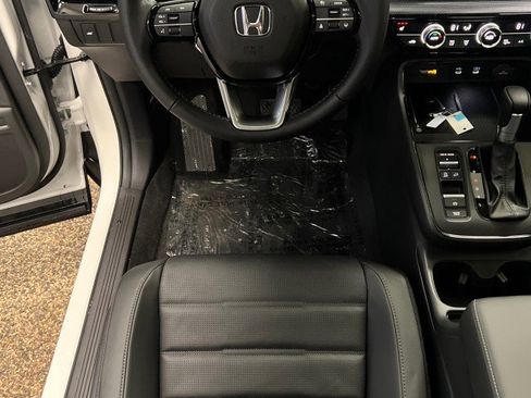 New 2026 Honda CR-V EX-L image 20