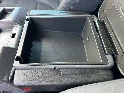 Used 2021 Chevrolet Silverado 1500 RST image 28