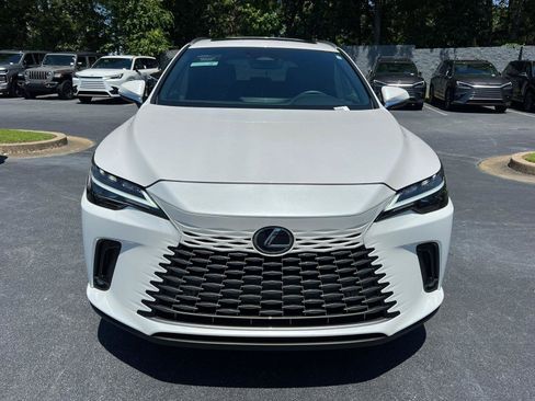 Certified 2023 Lexus RX 350 Premium w/ Accessory Package AWD/4WD image 2