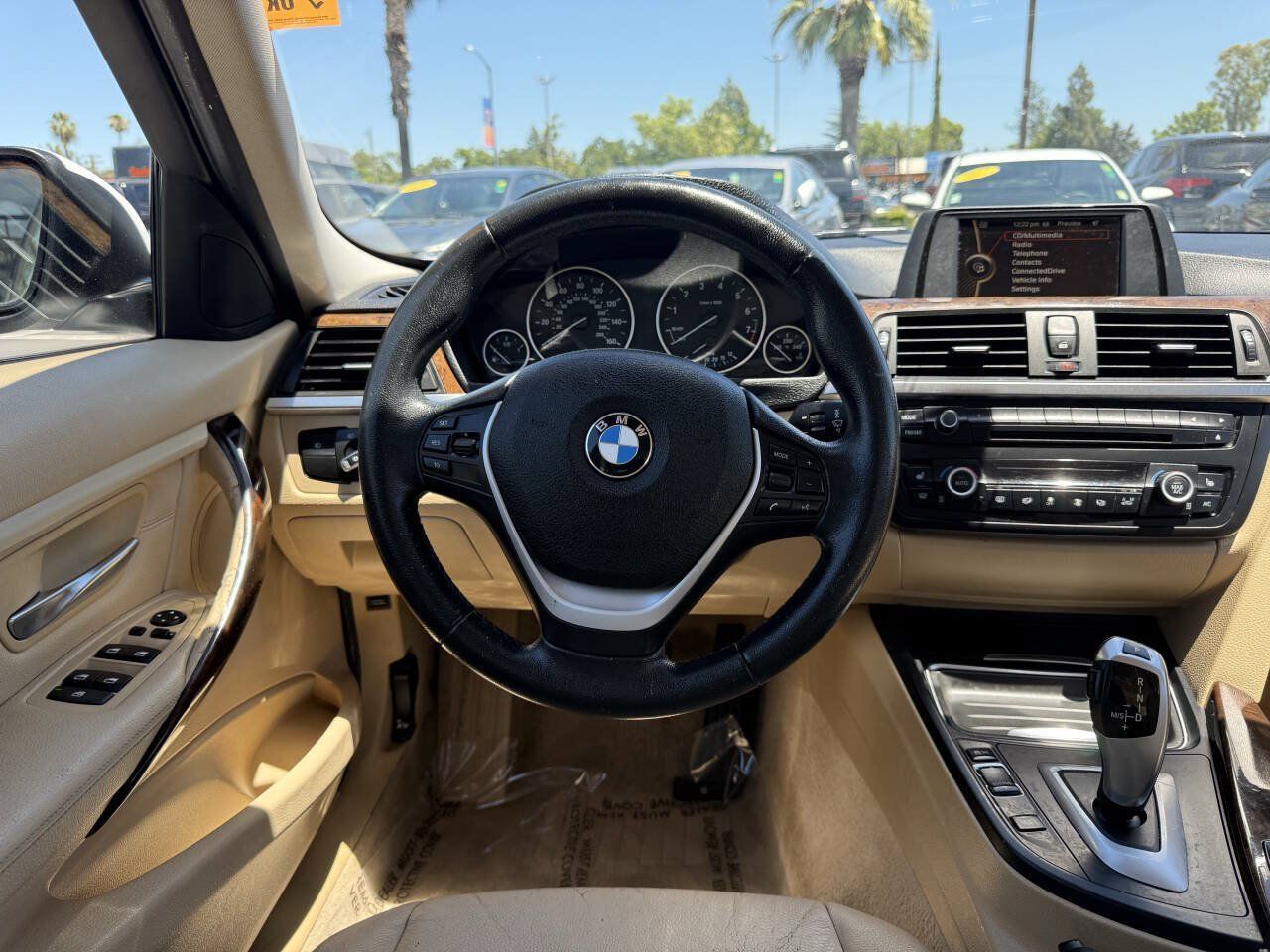 Used 2014 BMW 328i Sedan RWD image 16