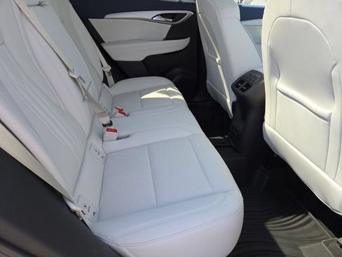 New 2026 Buick Envision Avenir AWD/4WD image 28