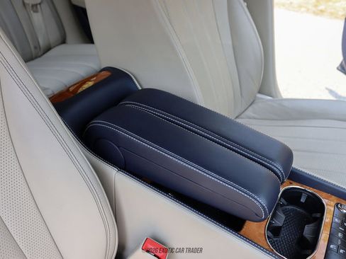 Used 2015 Bentley Flying Spur V8 AWD/4WD image 31