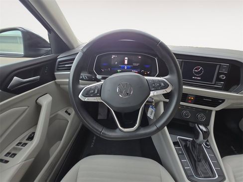 Used 2024 Volkswagen Jetta S image 12