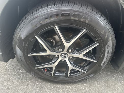 Used 2016 Toyota RAV4 SE AWD/4WD image 38