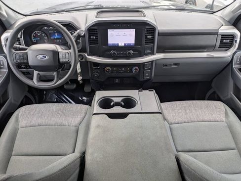 Used 2023 Ford F150 XLT AWD/4WD image 15