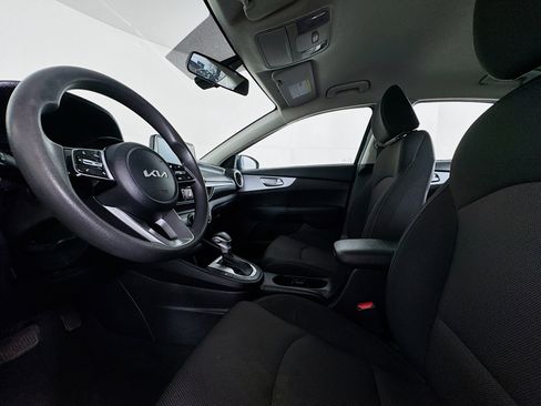 Used 2024 Kia Forte LX image 20