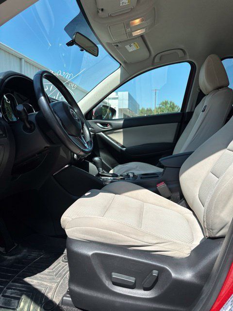 Used 2016 MAZDA CX-5 Touring FWD image 11