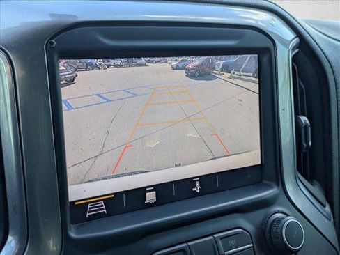 Used 2019 Chevrolet Silverado 1500 LTZ w/ LTZ Plus Package image 14