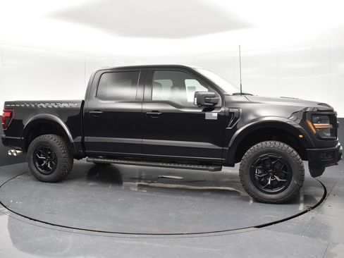 Used 2024 Ford F150 XLT w/ Equipment Group 302A MID image 8
