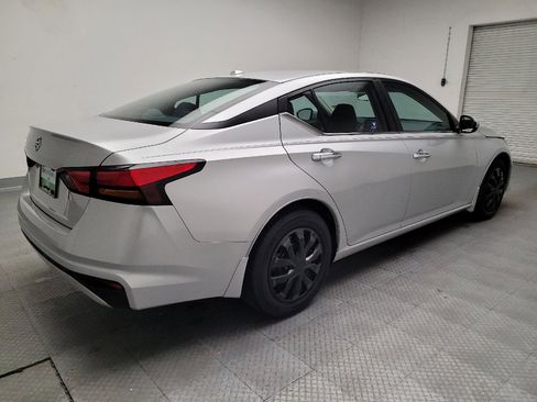 Used 2019 Nissan Altima 2.5 S image 9