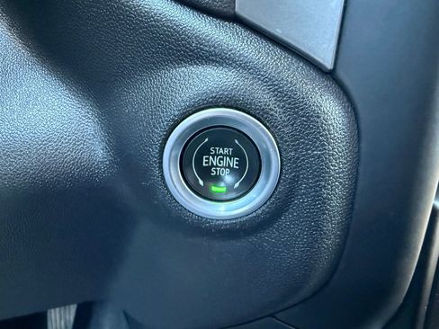 Certified 2024 Chevrolet Silverado 1500 Custom Trail Boss image 31