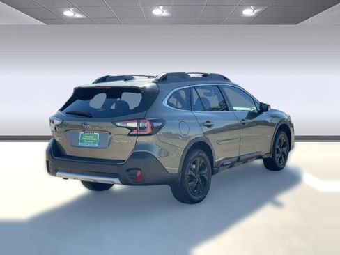 Used 2021 Subaru Outback Limited image 9
