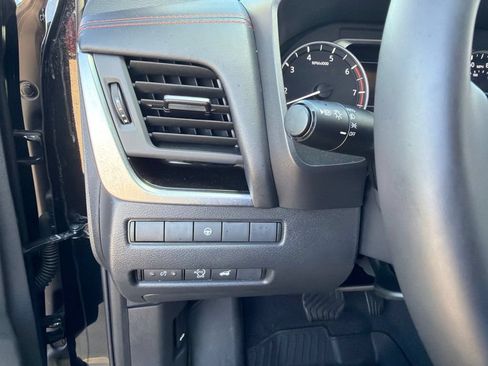 Used 2026 Nissan Rogue SV w/ Rock Creek Premium Package AWD/4WD image 28