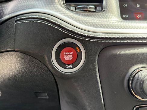 Used 2023 Dodge Charger SRT Hellcat RWD image 13