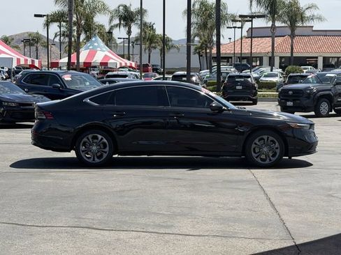 Used 2025 Honda Accord EX-L image 4