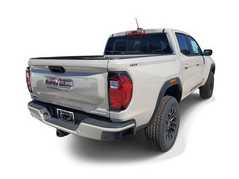 New 2026 GMC Canyon Elevation AWD/4WD image 5
