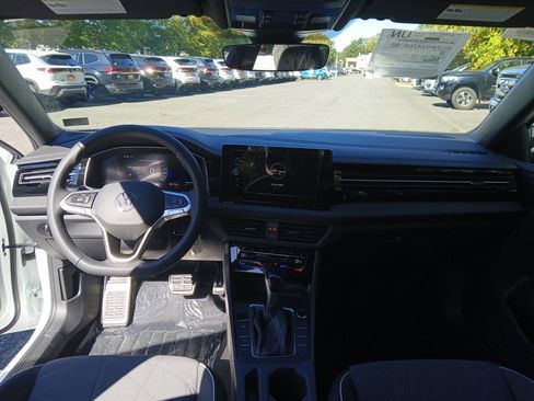 New 2026 Volkswagen Jetta Sport image 12