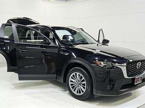 Used 2026 MAZDA CX-90 3.3 Turbo w/ Select Package AWD/4WD image 29