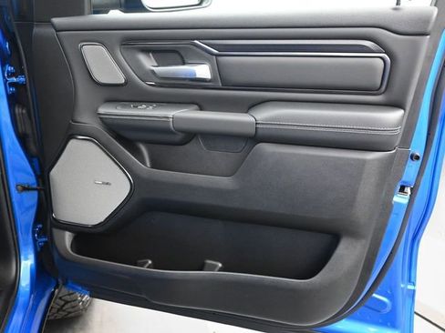 New 2026 RAM 1500 Rebel w/ Rebel Level 2 Equipment Group AWD/4WD image 16