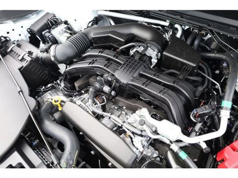 New 2026 Subaru Forester Sport AWD/4WD image 52