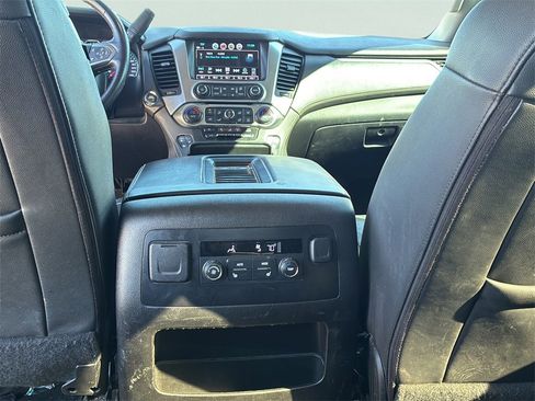 Used 2018 Chevrolet Tahoe Premier image 24