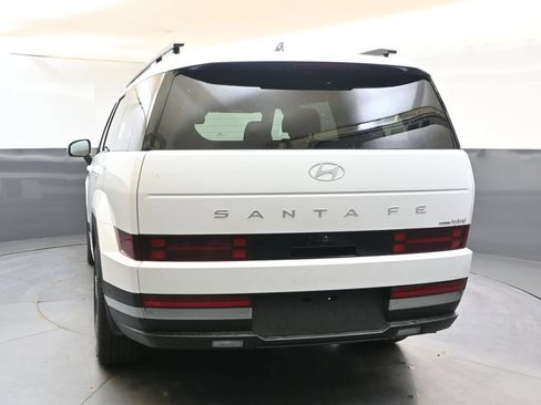 New 2026 Hyundai Santa Fe Limited AWD/4WD image 4