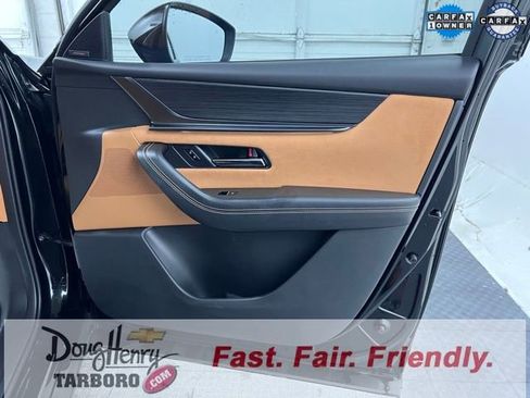 Used 2024 MAZDA CX-90 3.3 Turbo S w/ Premium Plus image 44