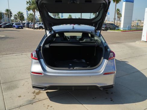 New 2026 Honda Civic Sport Touring image 7