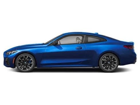 New 2027 BMW 440i xDrive Coupe w/ Premium Package AWD/4WD image 3