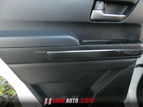Used 2026 Toyota Tacoma TRD Sport RWD image 44