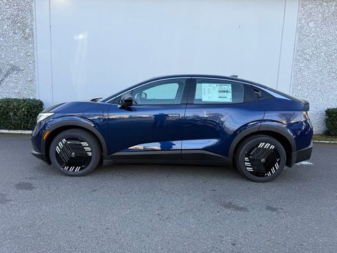 New 2026 Nissan Leaf w/ Floor Mat Package (S+) image 11