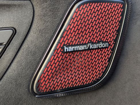 Used 2024 RAM 1500 TRX w/ TRX Level 2 Equipment Group image 28